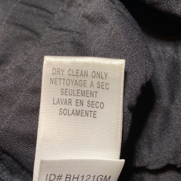 🖤❤️‍🔥 Layered Lace Dress by BCBG Very Figure Flattering Black size 6 - Picture 5 of 10